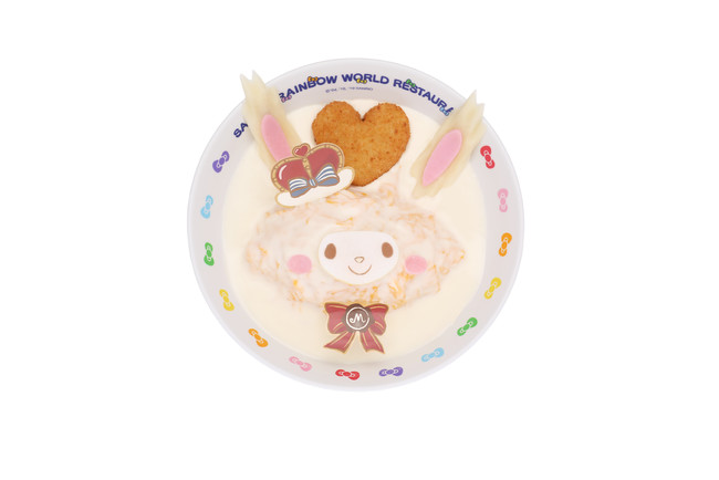 ピューロランド・ハーモニーランド共同企画！10周年を迎える人気