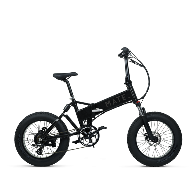 デンマーク発祥のe-BIKEブランド「MATE. BIKE」世界初のフラッグシップ