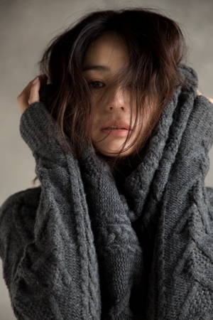 井川遥ディレクションブランド＜loin.＞と＜Herato＞が第3弾となるPOP