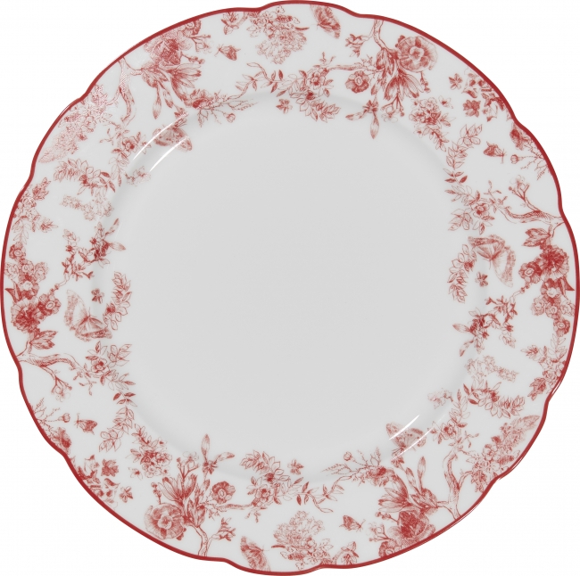 ディオール メゾン】“トワル ドゥ ジュイ” ホーム カプセル