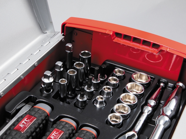 ktc 工具箱 NOBILI