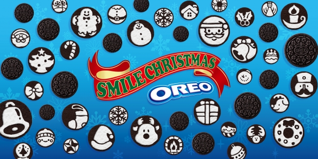 インスタ映え間違いなし！「オレオアート」から「オレオポップ」まで