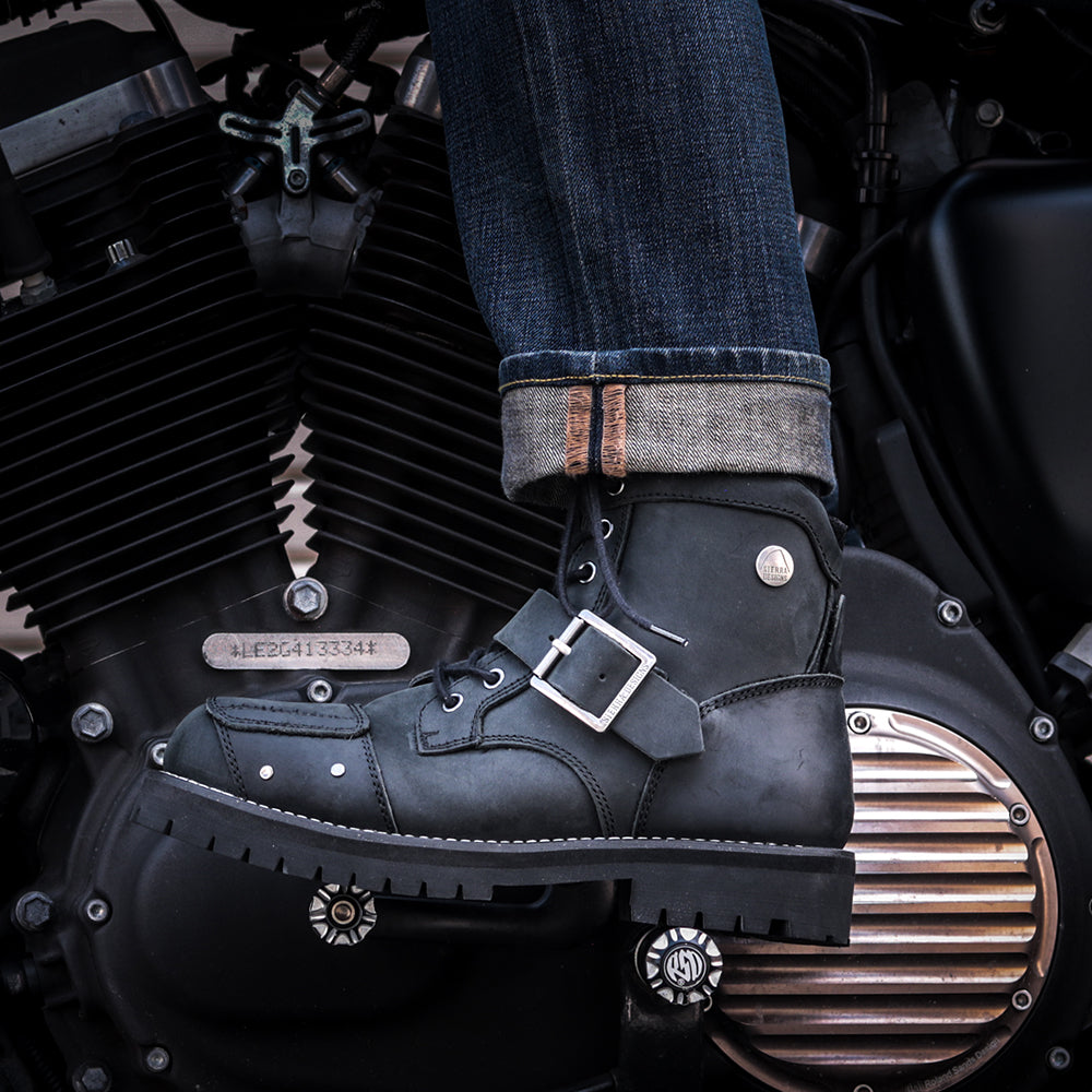 SIERRA DESIGNS シエラデザインズ SD6021 サイドジッパーバイカー