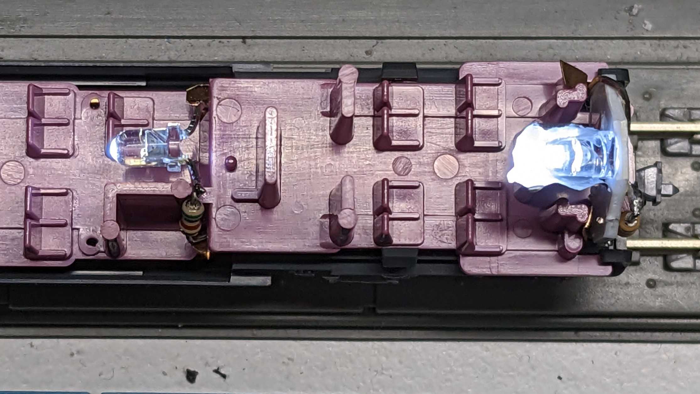 🟡💡kato 10-1290/1291/1292/1293 E531系常磐線•上野東京ライン 15両