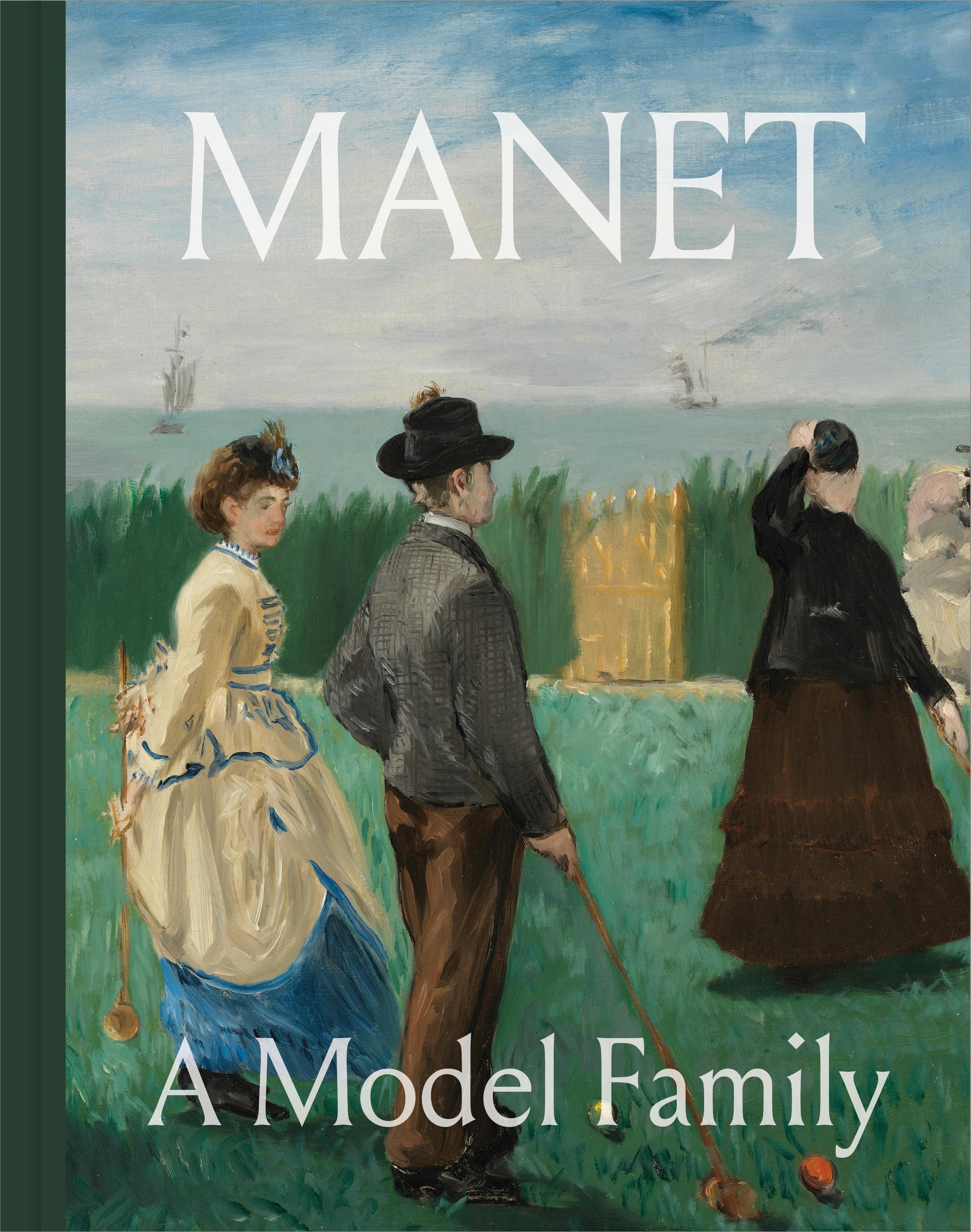 Manet | Princeton University Press