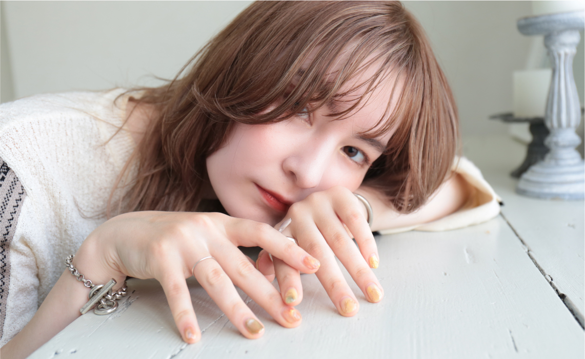 爪にやさしく、美しく。｜Putiel（プティール）公式サイト