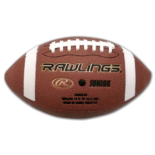 合成皮革ボール】ローリングス エッジ（ジュニアサイズ） EDGECJB