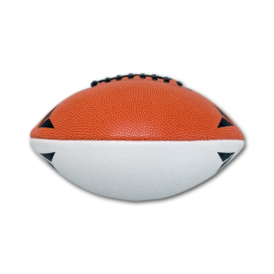 SHRUUMZ フラッグフットボール用ボール ピーウィサイズ アメフトボール
