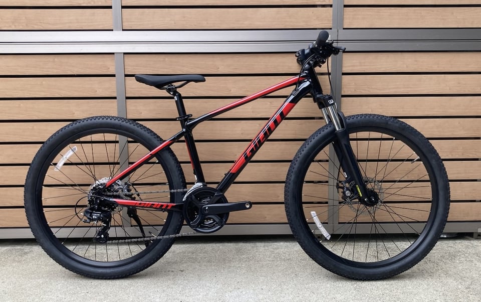 下鴨店】ご身長155cmの方からお乗りいただけるオールラウンドMTB