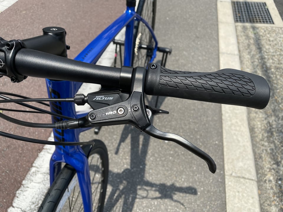 白梅町店】ちょっとぜいたくなクロスバイクはいかが？ GIANT ESCAPE