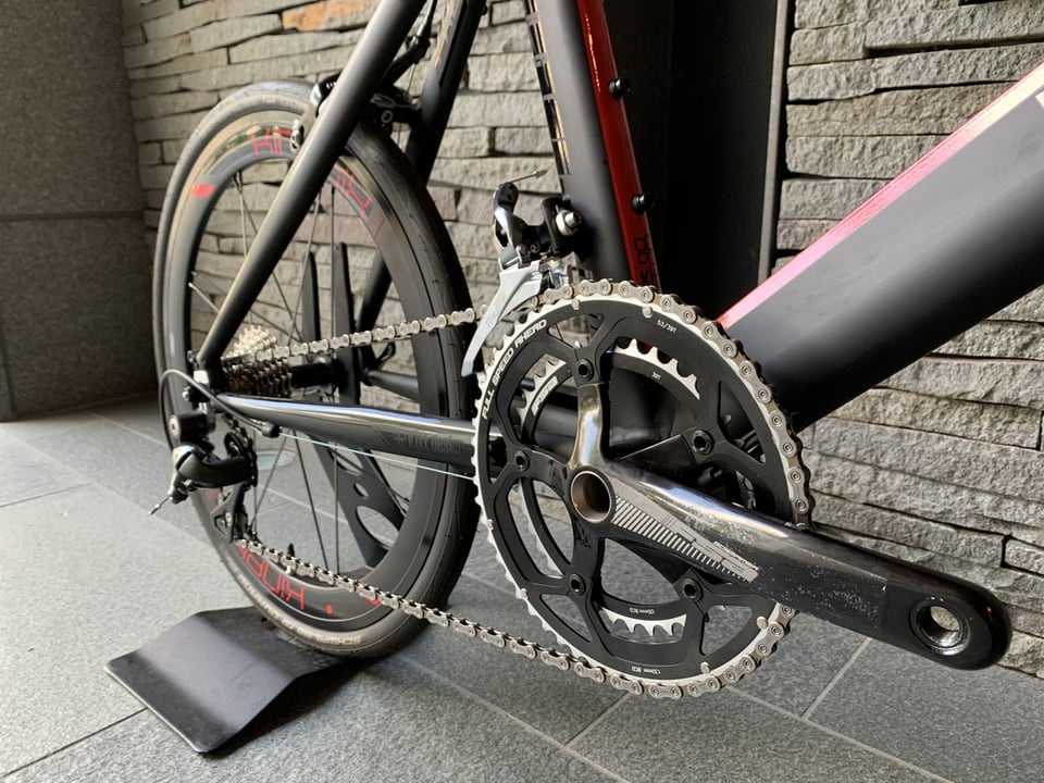 烏丸御池店】2019年モデル TERN SURGE PRO のご紹介！ - 株式会社