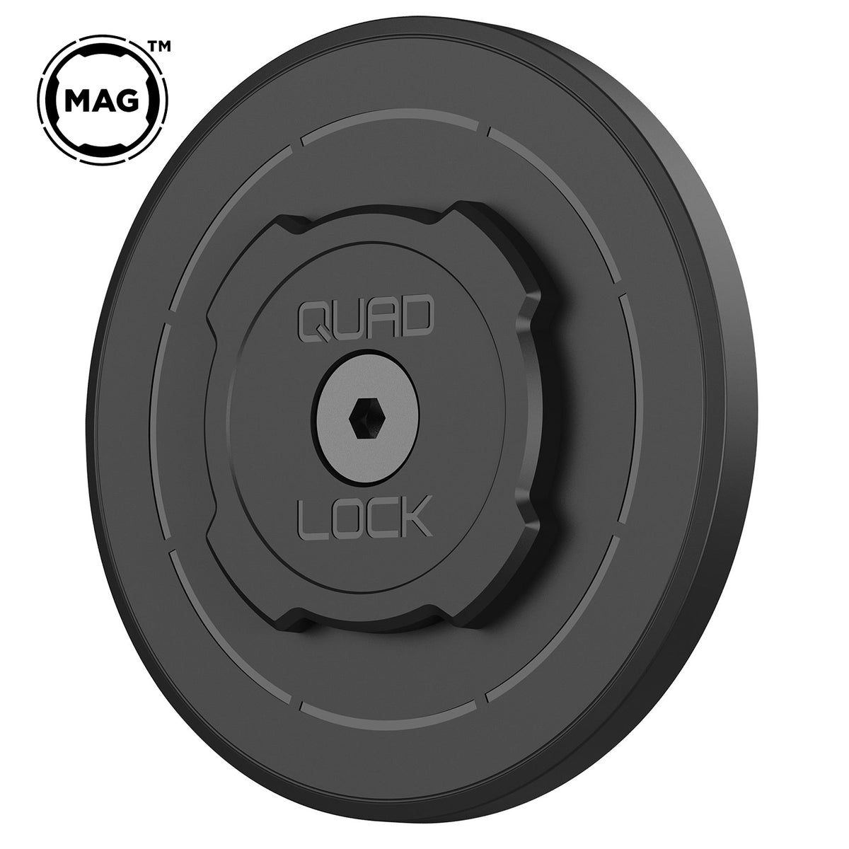 MAGヘッド｜クアッドロック