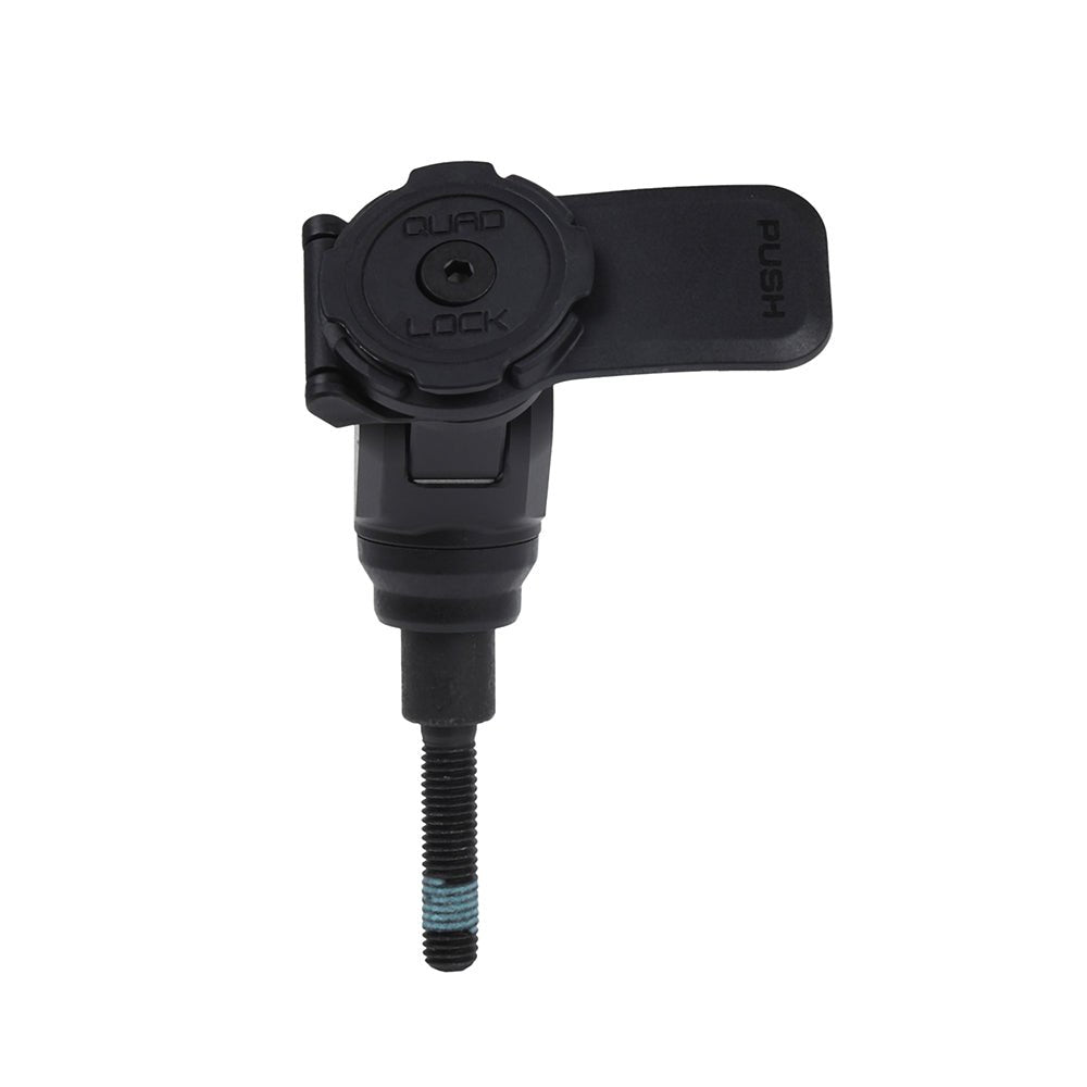 ハンドルバーマウント バイク用スマホホルダー｜クアッドロック