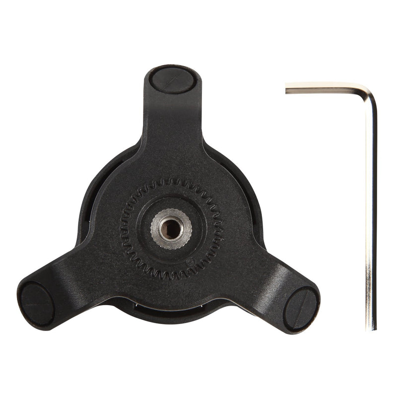 バイク用 衝撃(振動)吸収ダンパー｜クアッドロック