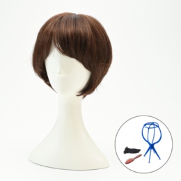 ウィッグ - QVC.jp