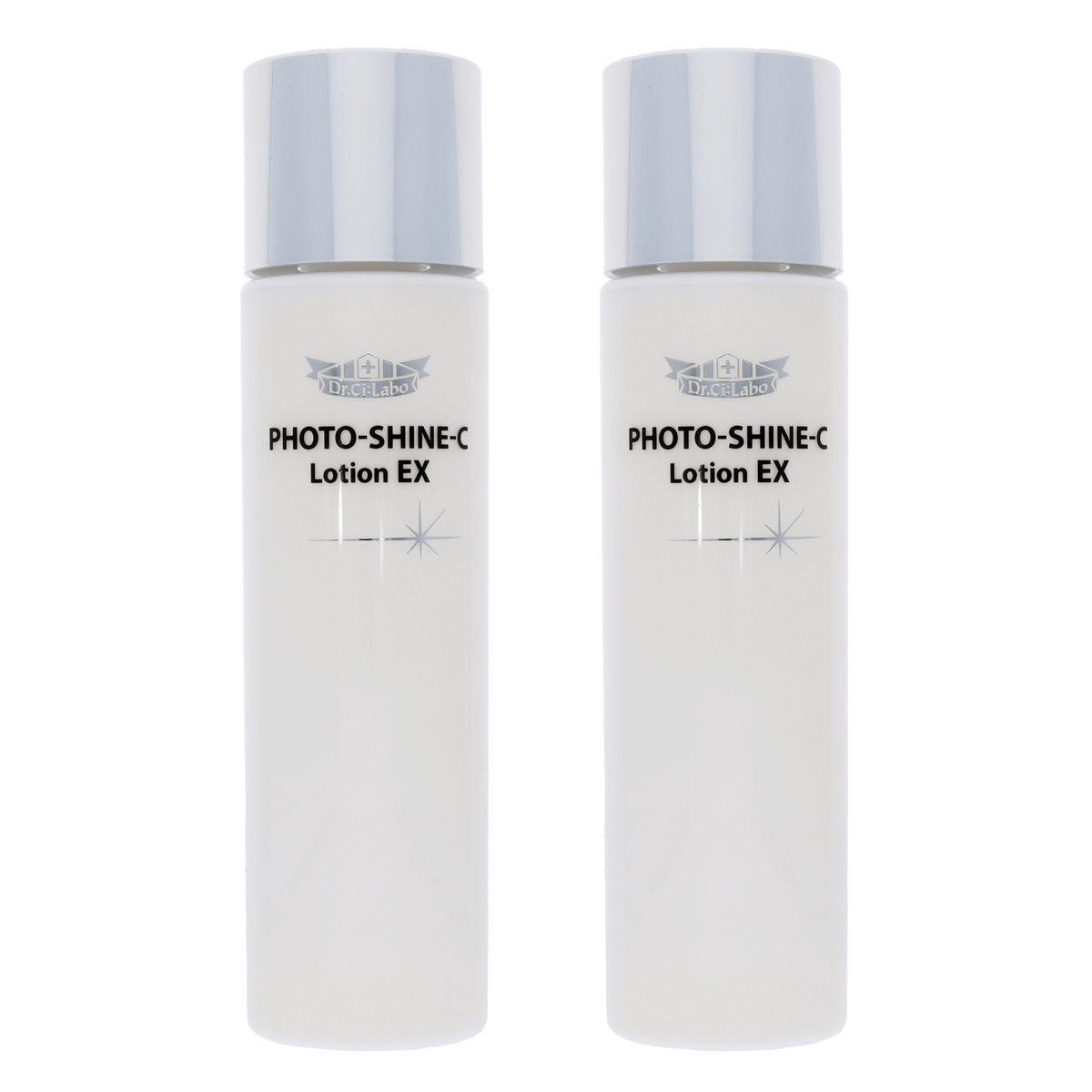 ドクターシーラボフォトシャインC 薬用ローションEX215mL 2本