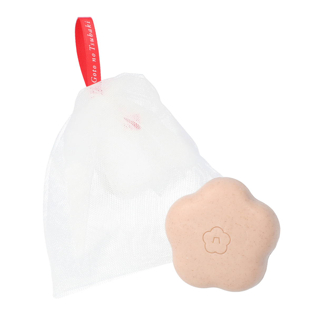 五島の椿・椿酵母せっけん 五島の椿 - QVC.jp