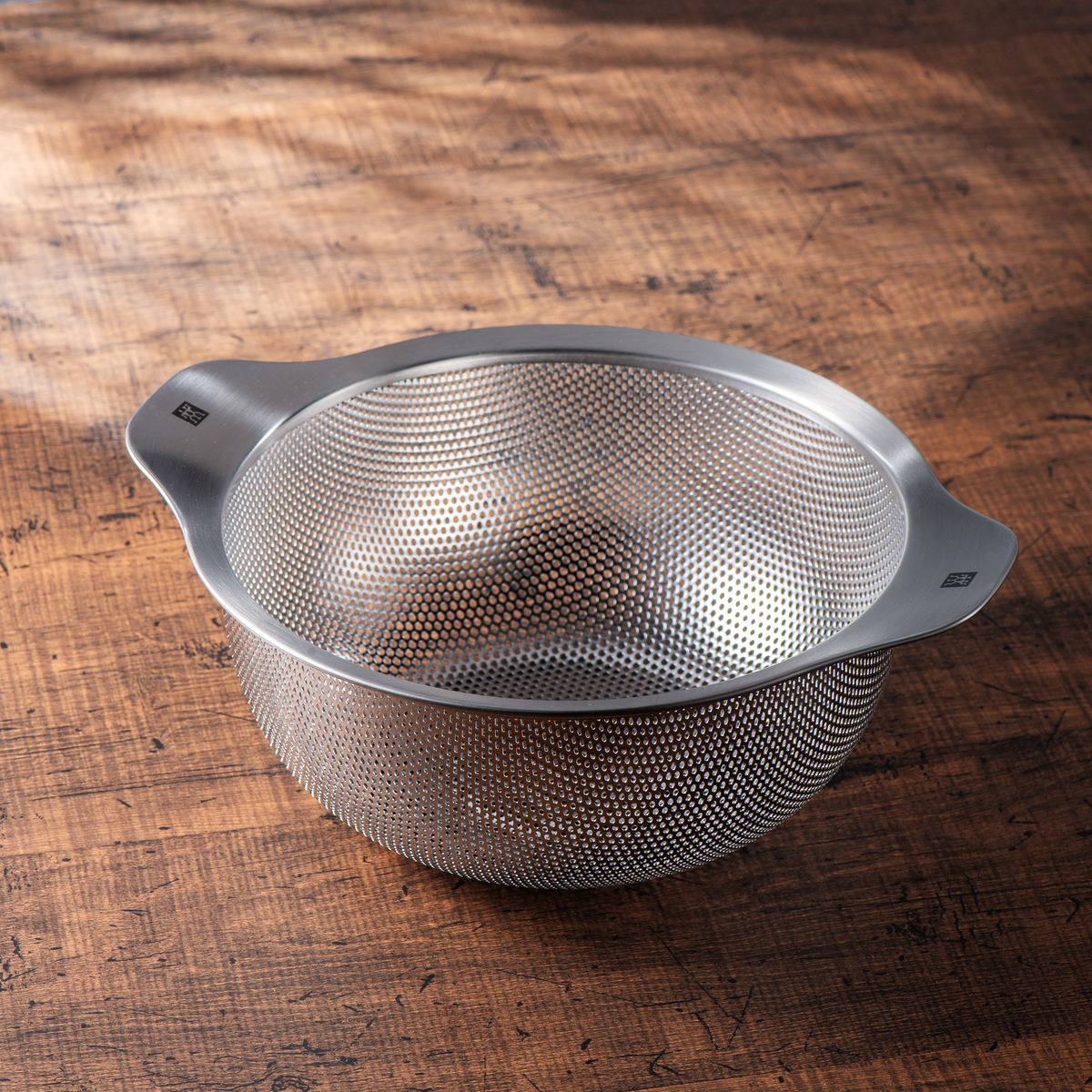 ツヴィリング ステンレス ストレーナー 20cm ツヴィリング（ZWILLING