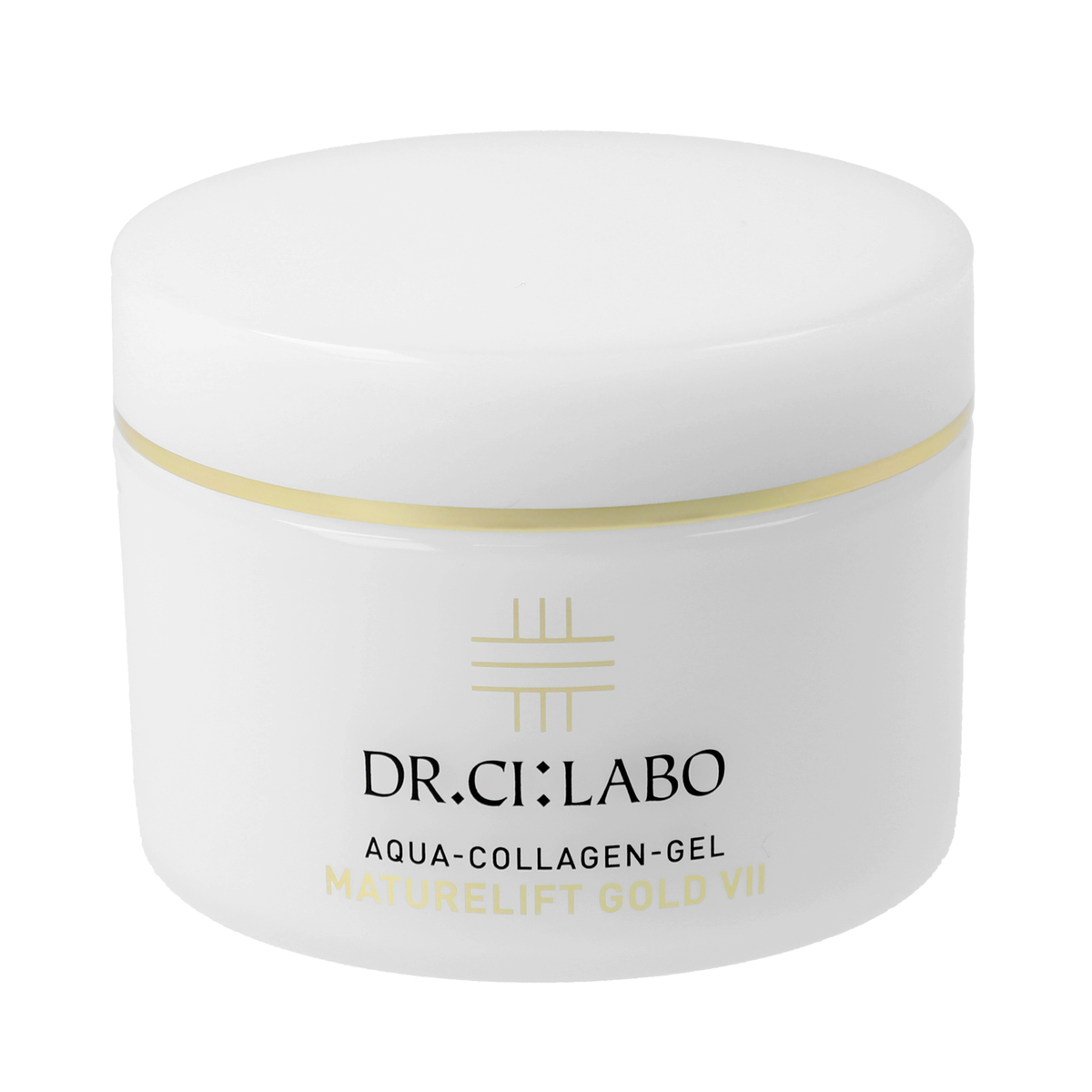 ドクターシーラボACGマチュアリフトゴールドVII2個+25g2個
