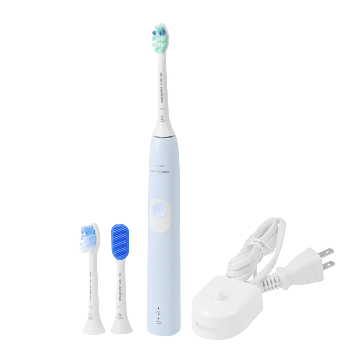 フィリップスソニッケアープロテクトクリーン特別セット フィリップス