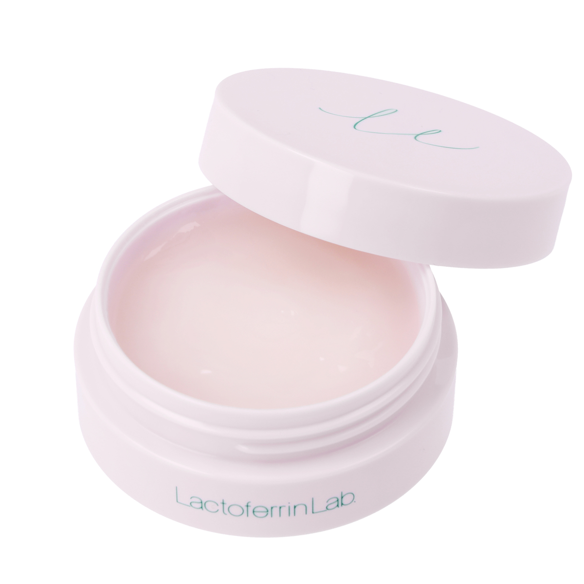 ラクトフェリンラボ モイストリフトジェルセラムボリュームセット