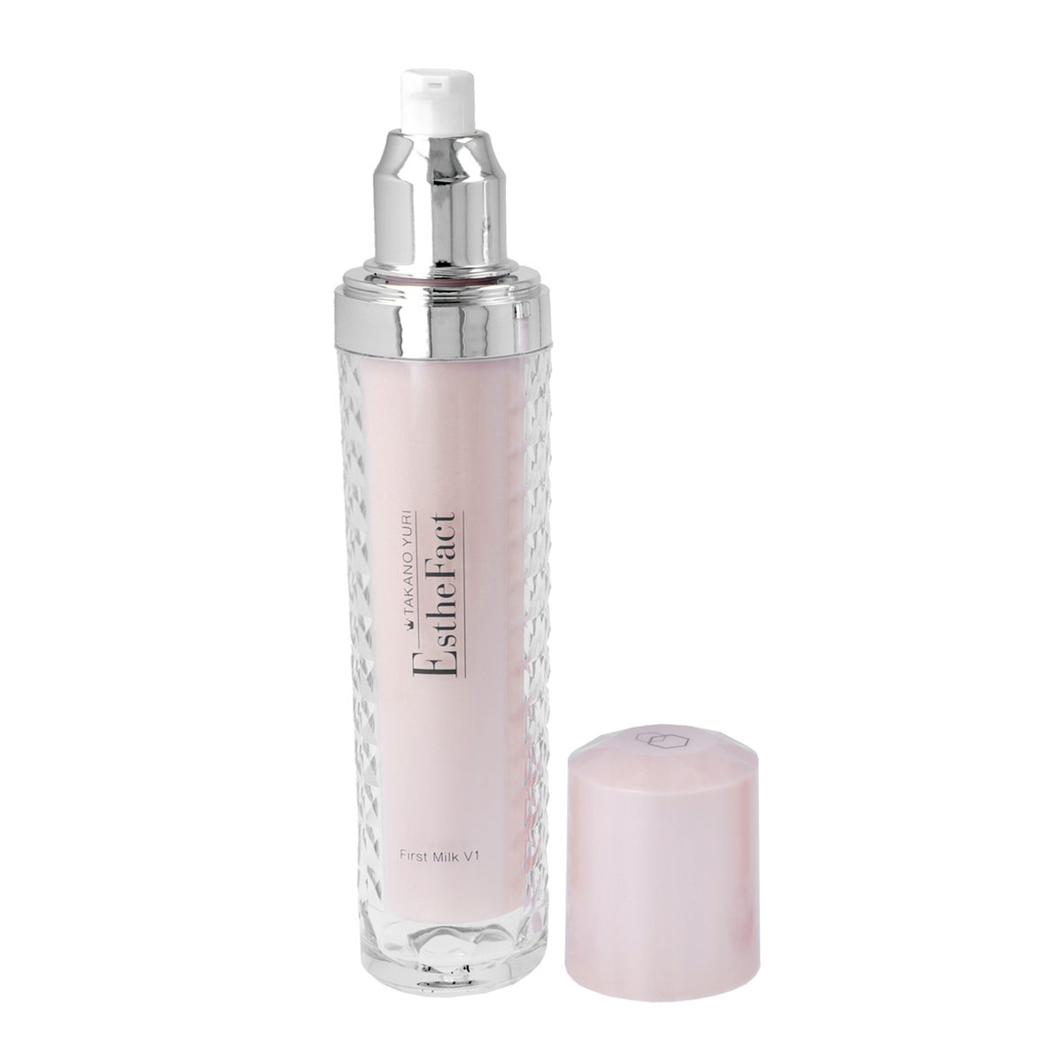 たかの友梨エステファクト ファーストミルクV1 2本セット たかの友梨