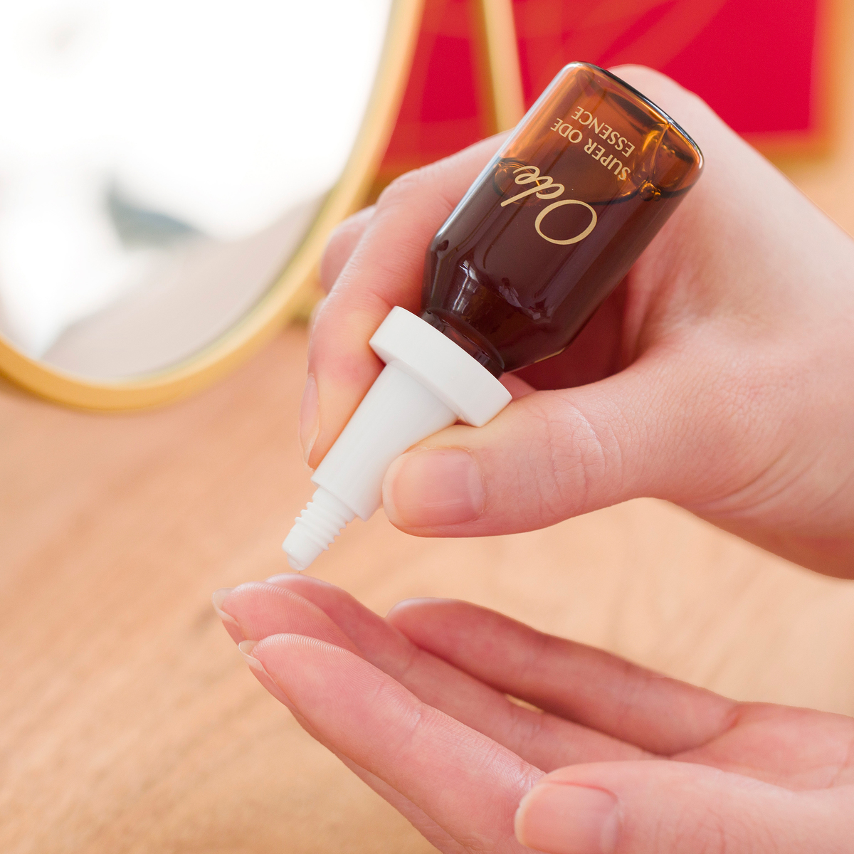 スーパーオーディ エクストラリッチ 1本入り Ode（オーディ） - QVC.jp