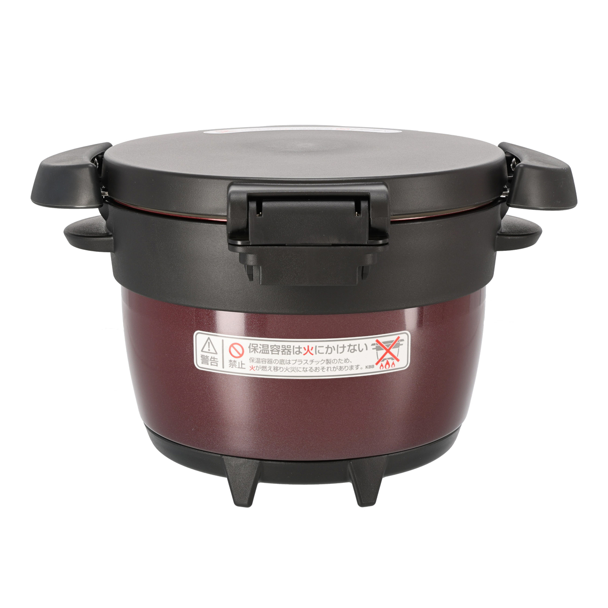 サーモス 真空保温調理器シャトルシェフ 1.6L サーモス（THERMOS