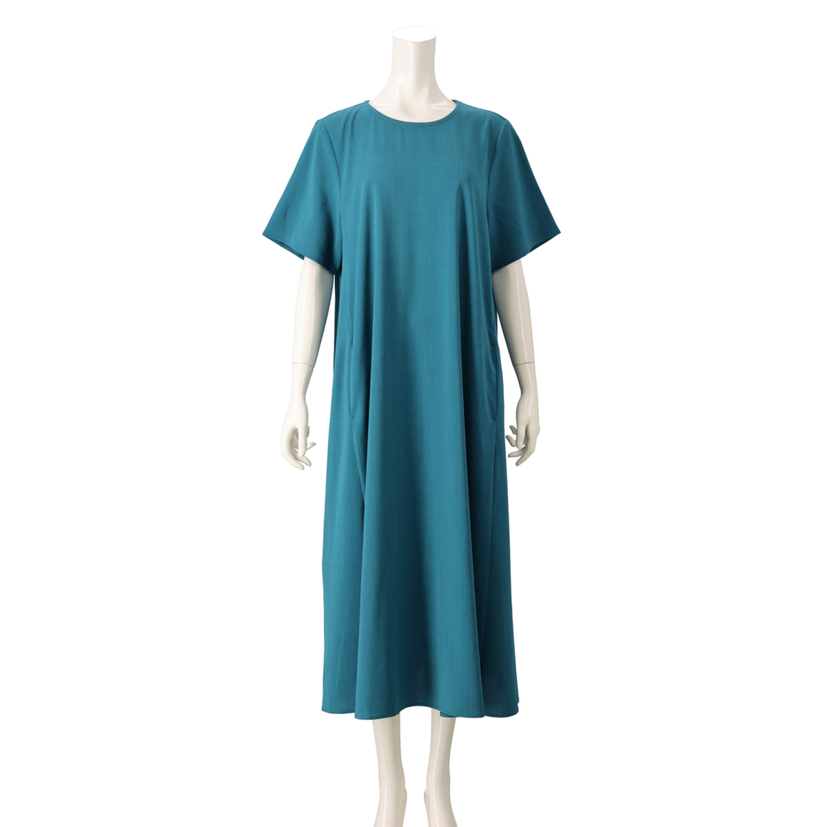 Provador 残暑を乗りきる快適機能性ワンピース 麻布プロバドール - QVC.jp