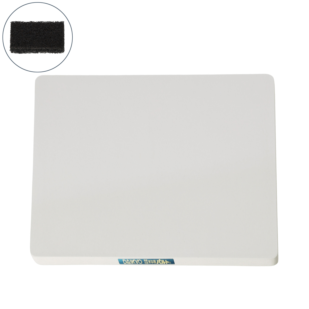 ダイキョー 抗菌まな板 パルトシリカ+ スクエア - QVC.jp