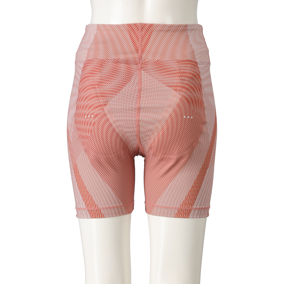 SIXPAD ヒップエクササイズショーツ Sサイズ ピンク SIXPAD ヒップ