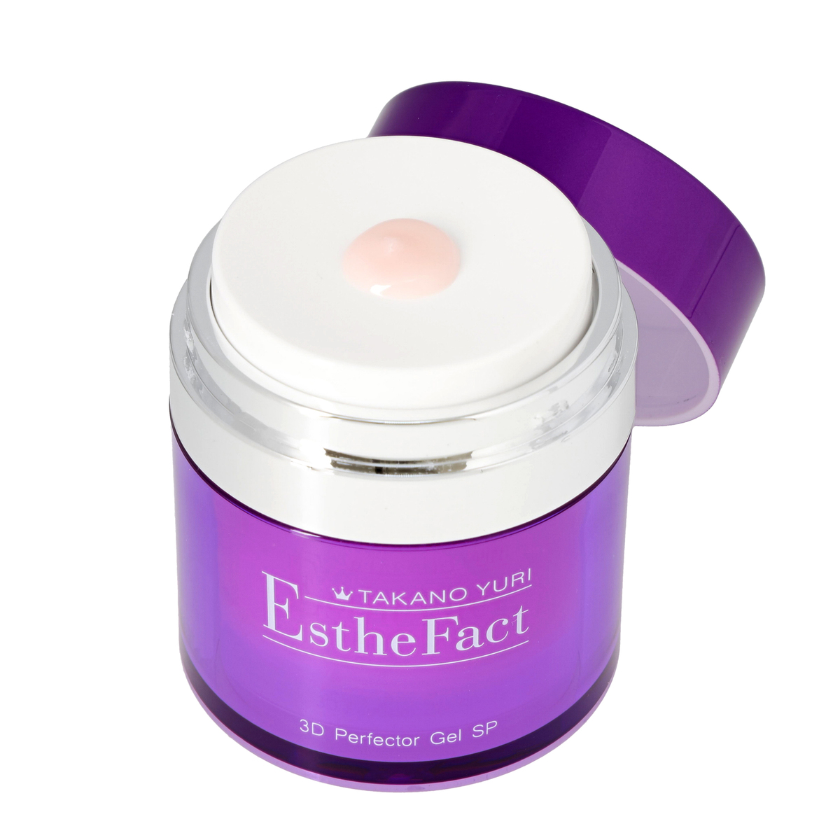 エステファクト 3Dパーフェクタージェル 2個セット 【公式通販】