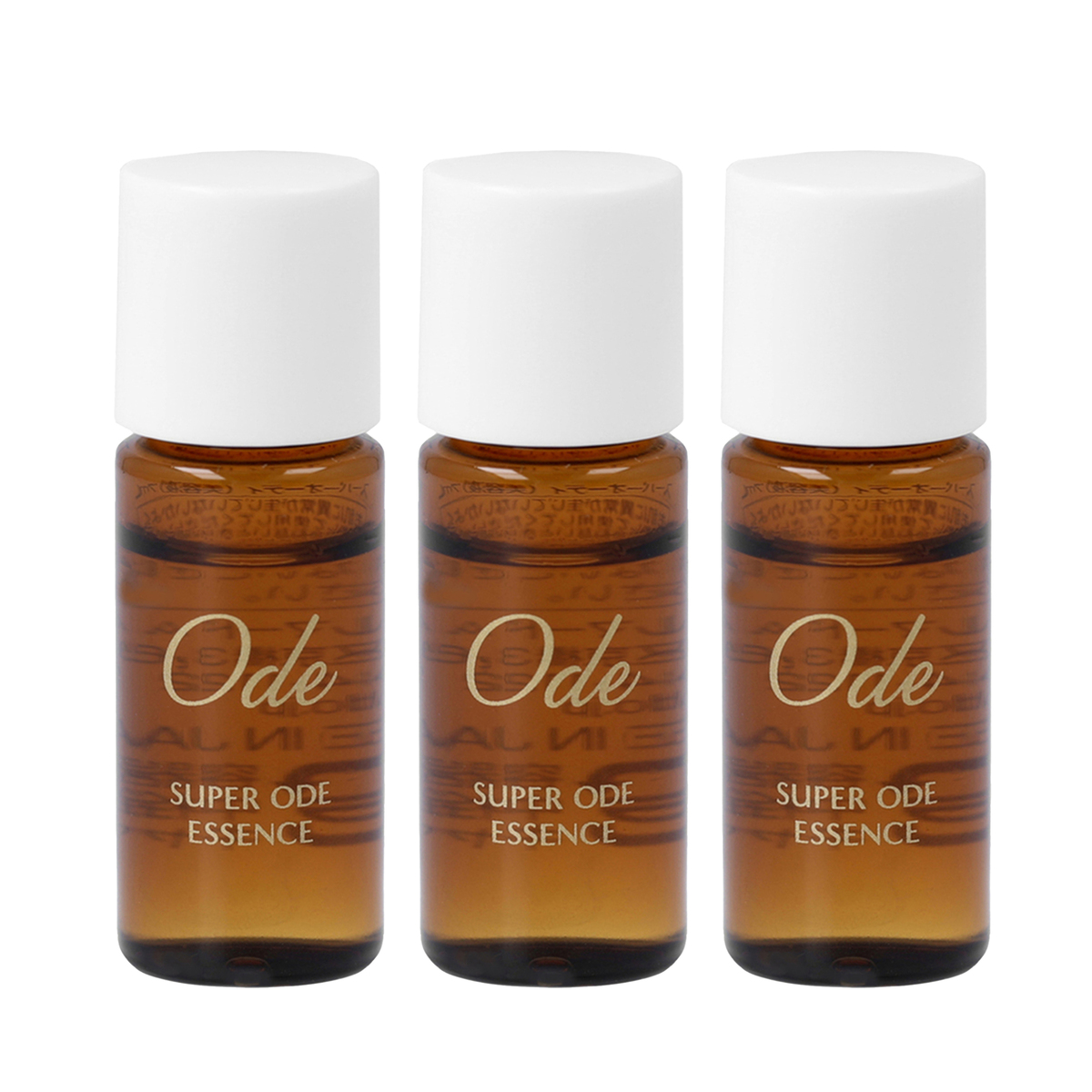 スーパーオーディ エクストラ 7ml3本セット Ode（オーディ） - QVC.jp