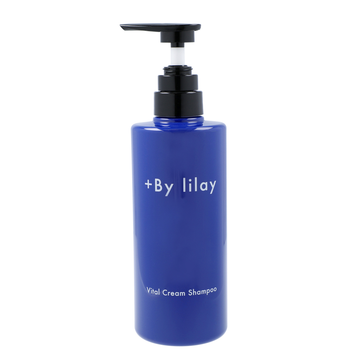 By lilayBクリームシャンプー3本+Sリッププランパーセット プラスバイ