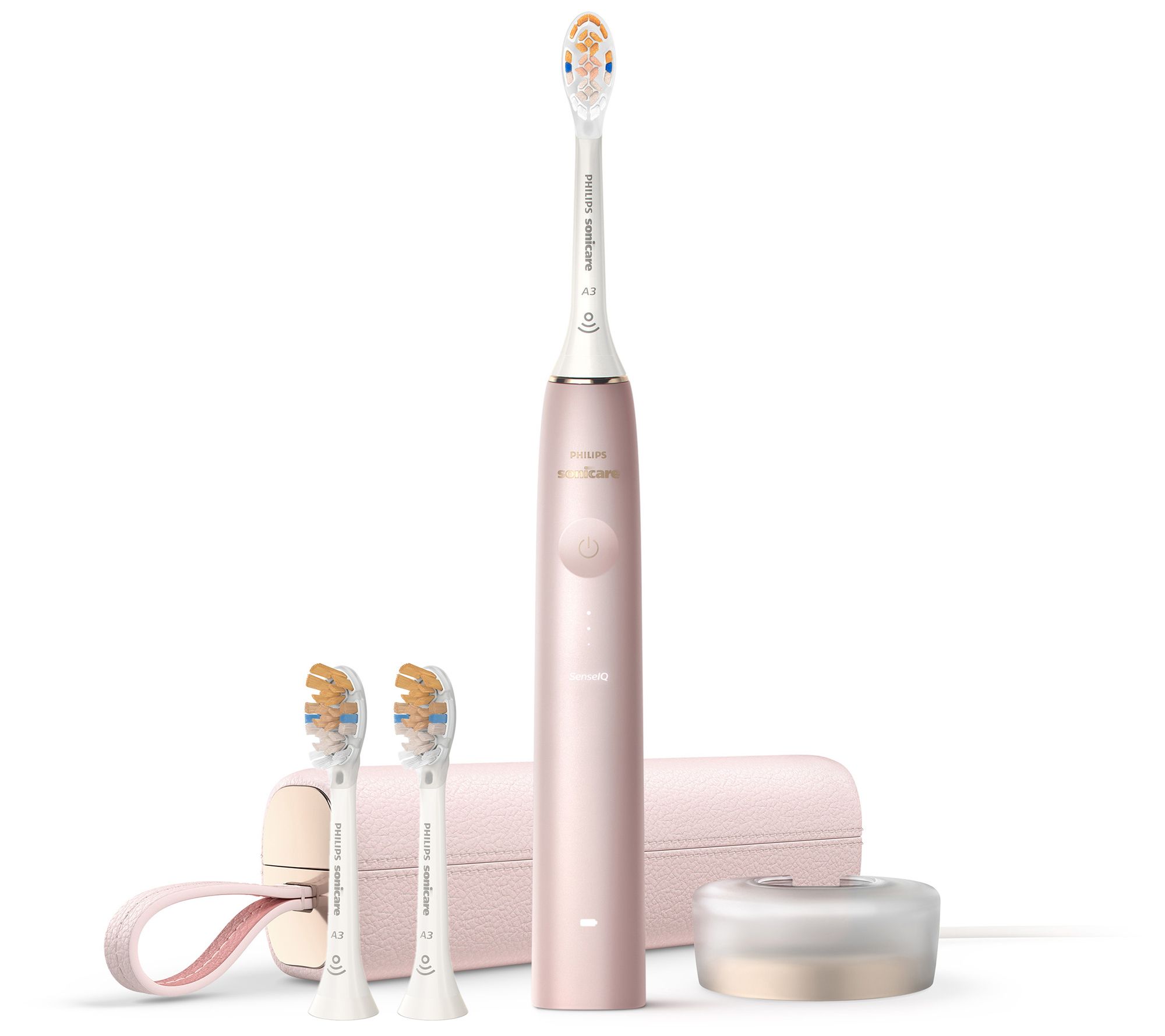 Philips Sonicare 9900 Prestige Toothbrush - QVC.com