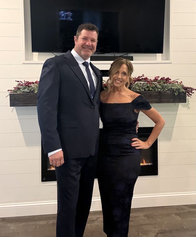 Woven Jacquard Midi Dress by Aidan Mattox | Rent the Runway