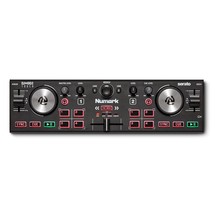 Numark DJ Controllers | Gear4music