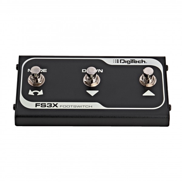 DigiTech TRIO+ Band Creator w/ FS3X Footswitch at Gear4music