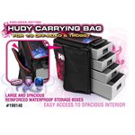 HUDY 1 / 8 OFF-ROAD & TRUGGY ROLLER BAG