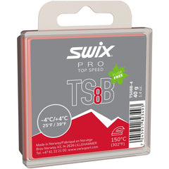 Swix Pro TS7 TS8 TS10 ワックスセット Swix Pro TS7 TS8 TS10