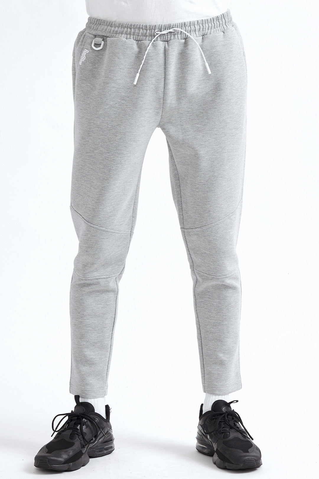 エアテンション®スウェットサルエルパンツ