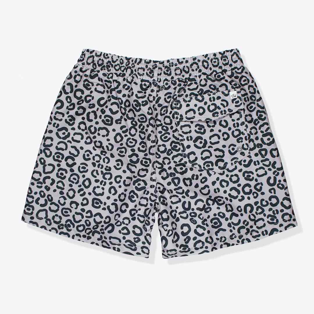 ボードショーツ【Leopard】
