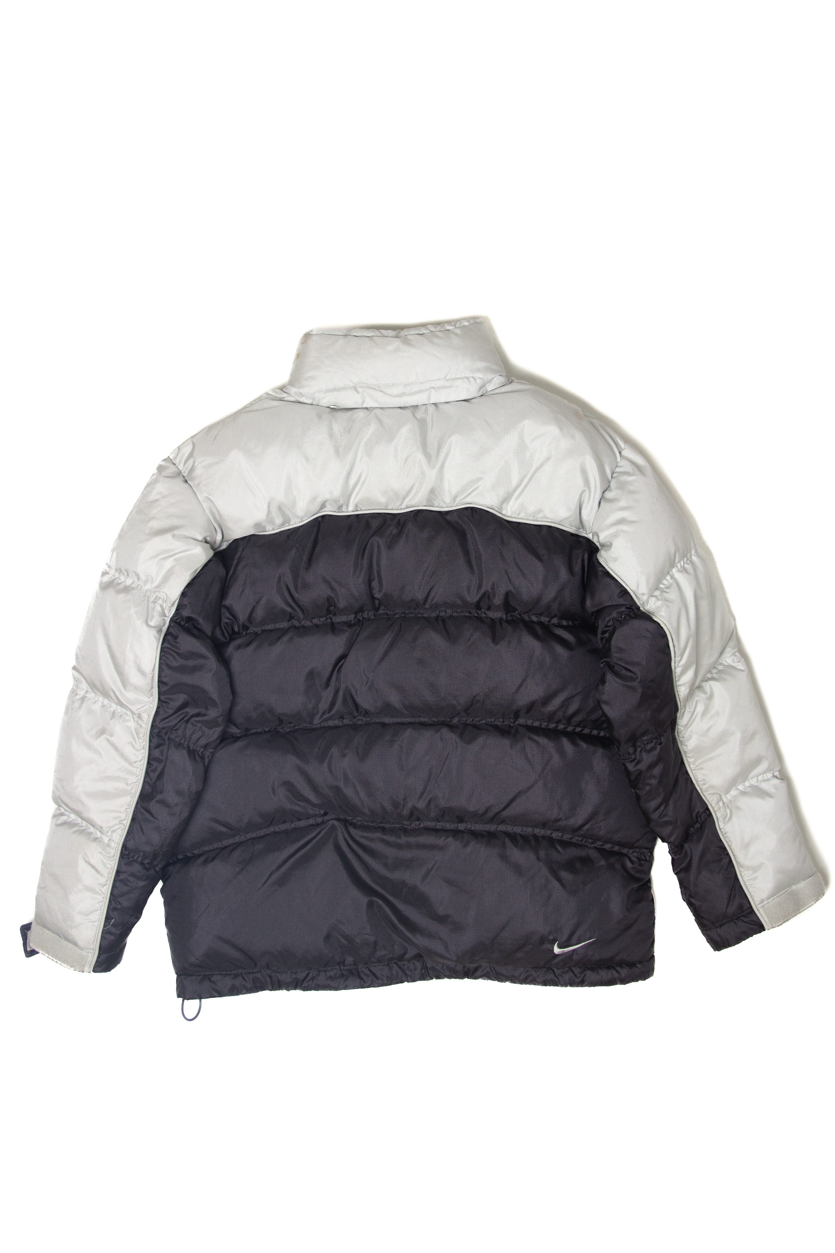 Vintage Nike Winter Puffer Coat (2000s) – Ragstock
