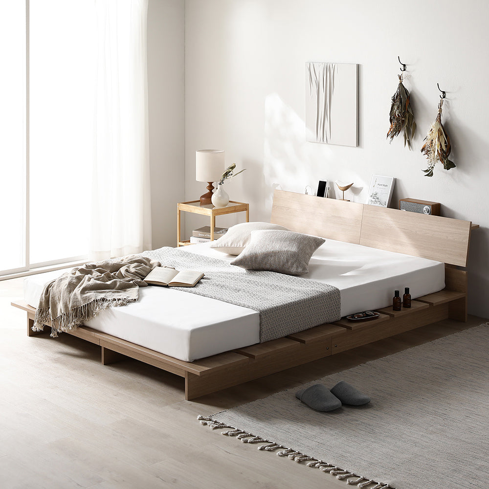 セミダブルベッド – RASIK（ラシク）家具・インテリア専門店