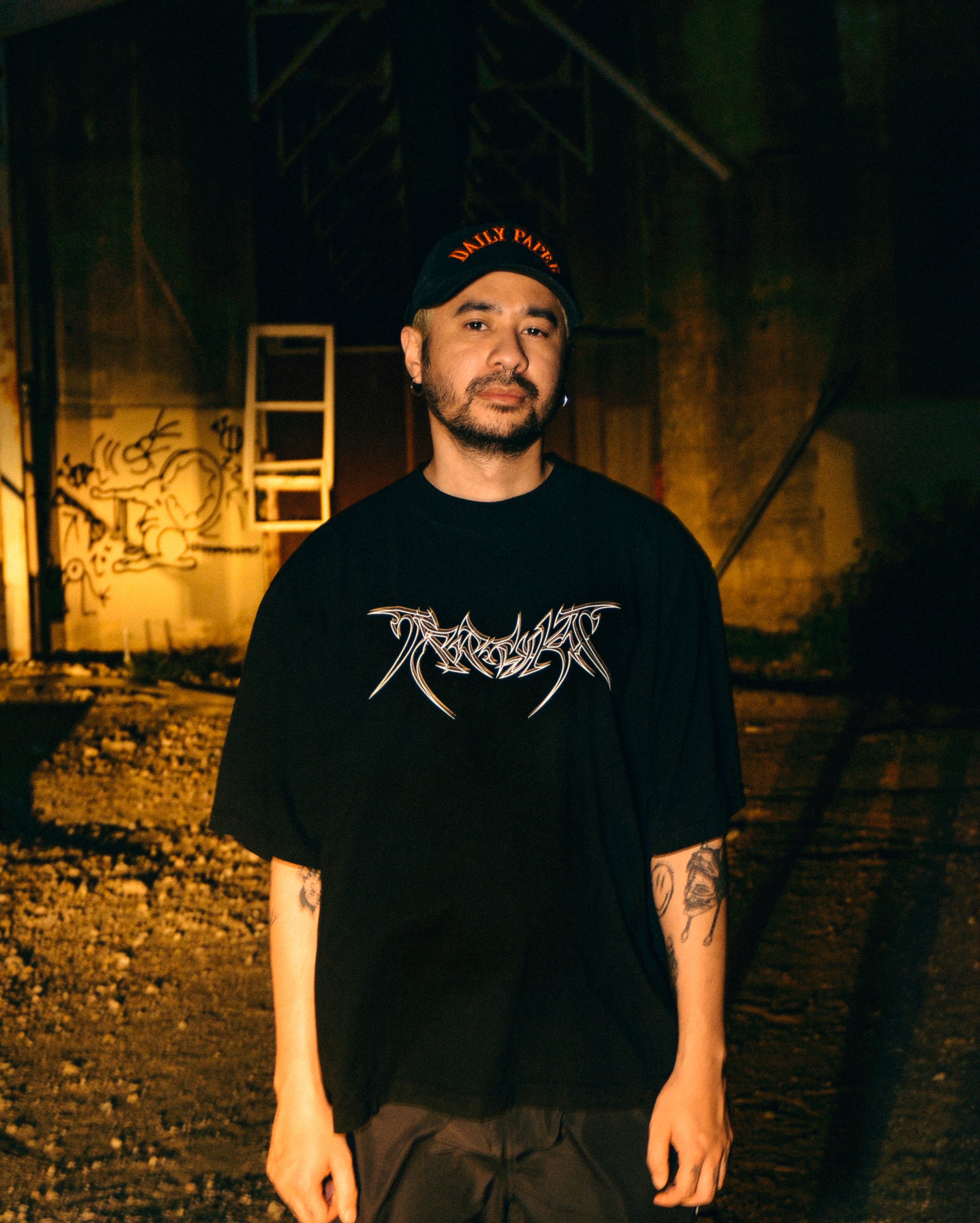 TRIPTYKH Schranz Sample Pack Vol. 1: Premium Schranz Kicks & Loops