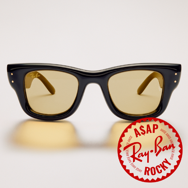 NEWS | Ray-Ban Japan Store