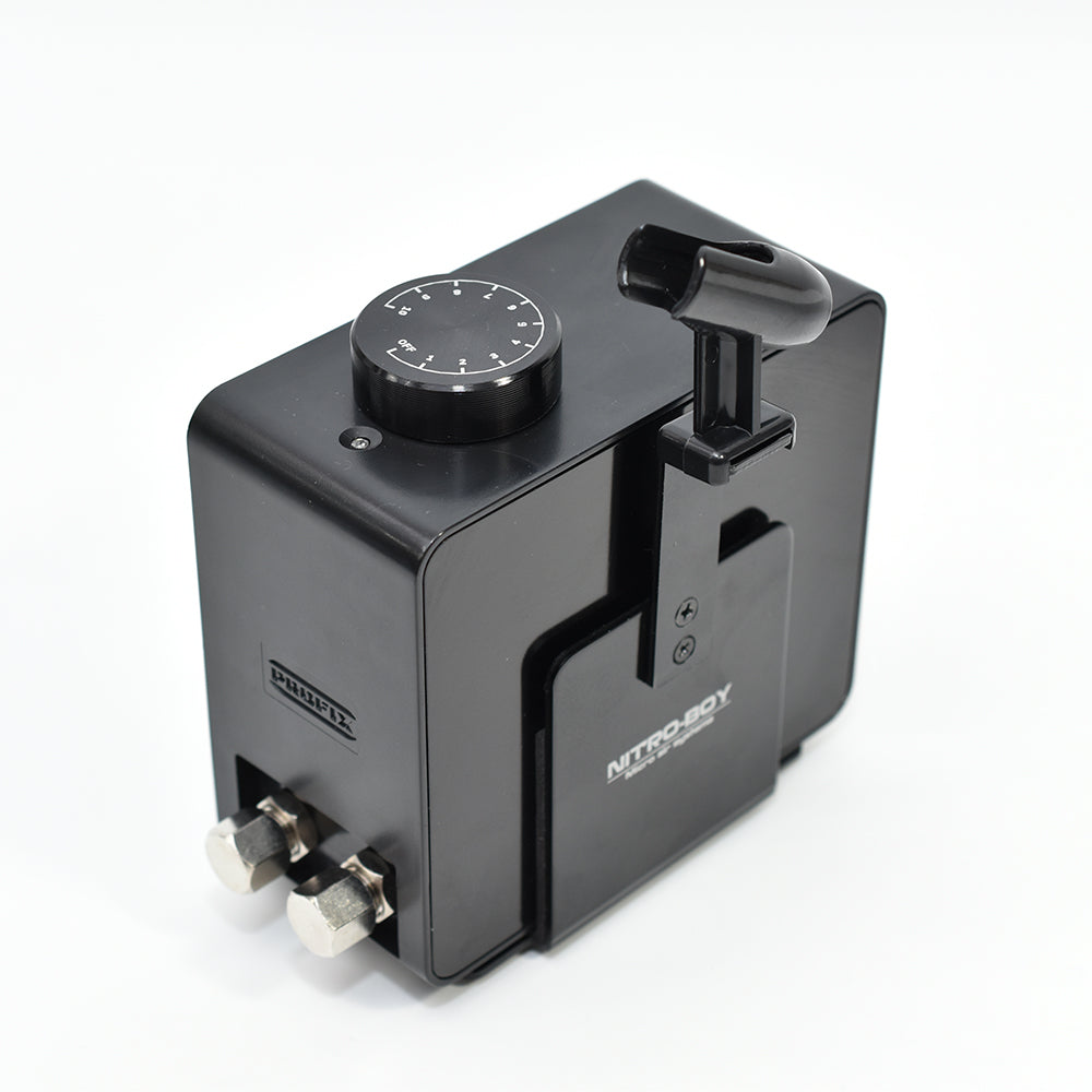 PROFIX NITRO-BOY ニトロボーイ ミニコンプレッサー – RAYWOOD