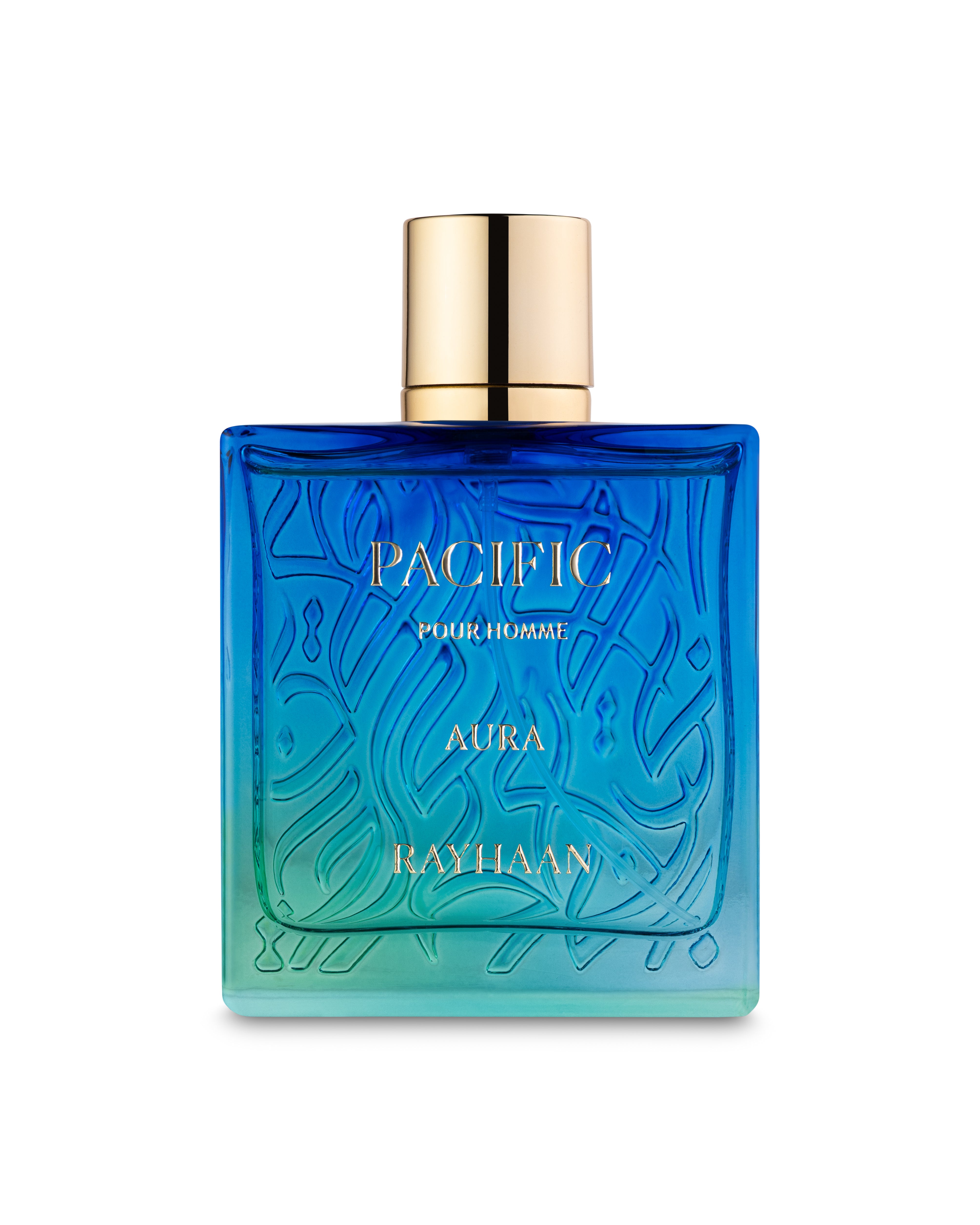 Pacific Aura | Rayhaan Perfumes