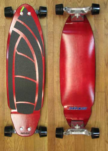 CARVE BOARD / SURF STiK、サーフスティック 80cm CARVE BOARD SURF
