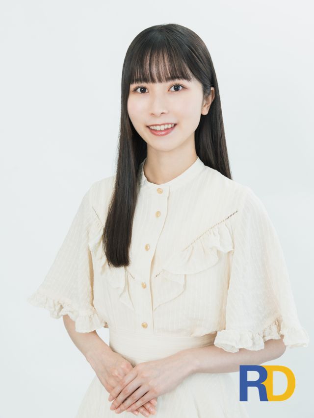 佐々木琴子 - 株式会社アルディ | アニメイトグループ